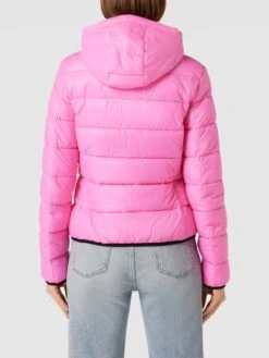 HUGO Jacke Mit Label-Print Modell 'FAMARA' - Pink -Wellensteyn Geschaft 98skcjab9sq4gcic718kikq295350dq2a0r3ggim75850ia29p4kuka16h1j6ga9a94laji46ha3cda490o68cpj70q30d1m64q3gdpk68sj4e1kckpjic1lcorj8d1gc8oj2p8