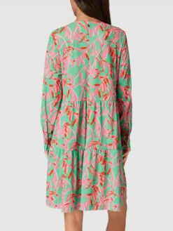 Marc Cain Knielanges Kleid Mit Allover-Muster - Apfelgrün -Wellensteyn Geschaft 990kmhqk9opjakila0o4qdpn6t7l6l1g8l8kahib6ta48gim997jekic98pkgji37564mkpn8da4ai9k8d3m4cr56sr62ohm75hjicpk60sj2o9n6os30dj36cq68o9gcoq3ie8