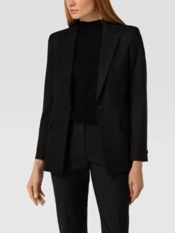 HUGO Blazer Mit Pattentaschen Modell 'ATANA' - Schwarz -Wellensteyn Geschaft 994l4chk9515clic9594shq860s4gd9m91142h279oskihak6d158khn6d5j0dic60r4ueag6ko58k9o8l3mcdj3cgq3ior3ckpjiohkcph68ob5ccqjcdj26co6aob4clj3ep8