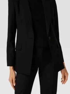 HUGO Blazer Mit Pattentaschen Modell 'ATANA' - Schwarz -Wellensteyn Geschaft 99544dq18d1j2la388qkoh9k8t64cea86cokel1g8t93cd2384r4aj1gahb50gqh9l636k2b653j4kiaa0o3edpmc8om6d32clhmcd1k6srm4e9j6koj2c9m60oj4ohh70pj4cg