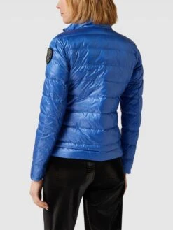 Blauer Usa Daunenjacke Mit Stehkragen - Blau -Wellensteyn Geschaft 996l4ihmah3koe2k612kqeaf75950ea184plalil8gql4j2b9h2kih9oa9830jqi613l6chn74r4ge2698o6cp9p6pj3gd1n60o34dpkckqj6ohlccr34dhg64s36p33coq36p8