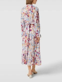 Christian Berg Woman Selection Maxikleid Mit Floralem Muster Und Taillenband - Flieder -Wellensteyn Geschaft 9crl4k2h8crlaj268d7l8gql6923gc1i9ko5agq39p53eihm9h7j2kqi9913claj6l4kii1j898kili38go66p346or62or36pij6ohk6sqm6ohmcoq3gc9m6co3acr26hi38e0