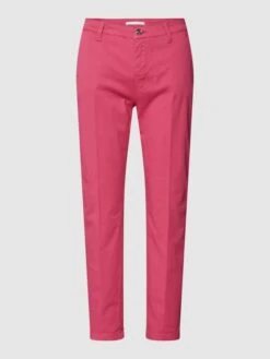 MAC Chino Mit Französischen Eingrifftaschen Modell 'TURN UP' - Pink -Wellensteyn Geschaft 9d3j0cal8d1j8hi8a8r50jak6t63cd2ea13l2licah746c2f851kgcai8kr5ai268t24ugi86l35ai9oap3m4cj46dh6ad9g74pm2c1k74oj4oj3chhm6oj470q32pb6ccq64oo