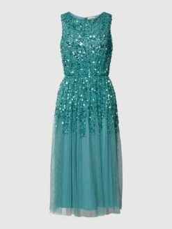LACE & BEADS Cocktailkleid Mit Paillettenbesatz - Petrol -Wellensteyn Geschaft 9d430jamah34kdi88l2jalaca0p3ae2ga58j2khia1256e29a194cca76t2j6ga391a4se9hal3kcl299so66o9nccs62cph6oqjiphk6ti3ce9kcphm4pb3cdgjgp1n6co30do