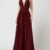 Luxuar Abendkleid Mit Glitter-Effekt - Metallic Rot -Wellensteyn Geschaft 9d44ol9k9cs54kqf74s58gak6l44ug9i8srjccq39go3gda4al24scql853kih1k8d154l2j6ko4igah8co30c3669gm4phh6cp3ic1k69i34e9n6grm4pb2c4s36opk6gsjac0
