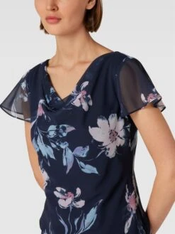 Christian Berg Cocktail Cocktailkleid Mit Floralem Allover-Muster - Marineblau Meliert -Wellensteyn Geschaft 9d44qk2bakp32hi398o5ciq4al156j9m8gokaiil8ool8cqj85b5alaa8kp4ec2e6574kiq56p734cqha13mae9i6sr32pj4c5gmad1kcdj6ae3164rjgoj170omcpj561i34o8