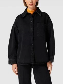 Drykorn Jeansjacke Mit Seitenschlitzen Modell 'VARIN' - Anthrazit 10 Drykorn Jeansjacke Mit Seitenschlitzen Modell 'VARIN' - Anthrazit -Wellensteyn Geschaft 9d4kil298h54ili3aoo46kak9ha4ih9g8ko4oiij691l2gpmakp36kak61akqkhn759j2dq1a10l4kiba4o3ce1l6hijgpj3ckr38cpk6gqmae1nc8s32pj470sm4phh6oqj6og