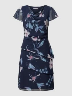 Christian Berg Cocktail Cocktailkleid Mit Floralem Allover-Muster - Marineblau Meliert -Wellensteyn Geschaft 9da56kph9p3l8e9g70r5adqm89b42d9n6talcd9n898kuhql6d44kcih8p948cibap2j2cq59gokmihn9oo62opk6csmadhl6osjadpk6hgm6e1gcpgm6d1kc5h3adj3ckrm4o8