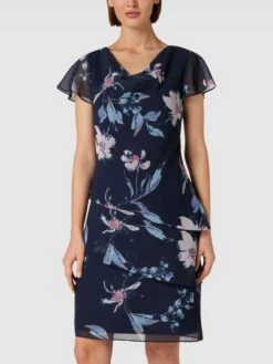 Christian Berg Cocktail Cocktailkleid Mit Floralem Allover-Muster - Marineblau Meliert -Wellensteyn Geschaft 9dak2iag68s4qcal74rj8gim717kcea79d6lchpj70oj6l2h654k6gaga9akil286gs34h2b9d4ksk2k9h3j6d1m75i36e346tim6d9k6ssjae3465j6cd9ocpi3gcb5coo68c8