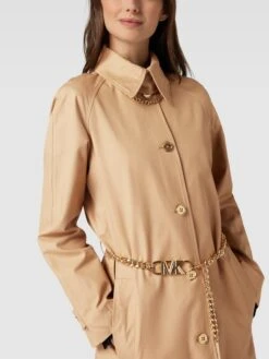 MICHAEL Michael Kors Trenchcoat Mit Umlegekragen - Sand -Wellensteyn Geschaft 9gr3gdqk71akeji1a91l8j2f71ak4e2i9d5j6ji78sol6gid6d432d23acrjij248ko3ejim6h4kqdpiad3j0cpk6sq66dr26limad9k64s66oj5clh3edb3c9i3edj26li3ico