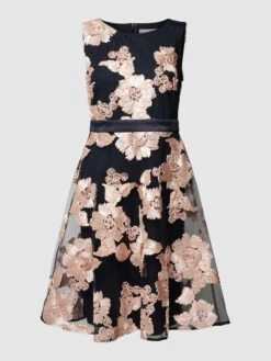 Christian Berg Cocktail Cocktailkleid Mit Taillenpasse - Marineblau Meliert -Wellensteyn Geschaft 9gs4gipo94r30e2map3jeg9j8l54cl1p6oq4mjaa8l5kek9gap13ae1j9523ik2f8d6jel2b6924cki79h3japho6dhm2c3264pm2d9k71h66eb1c4r64dr474o3aohlcgrmccg