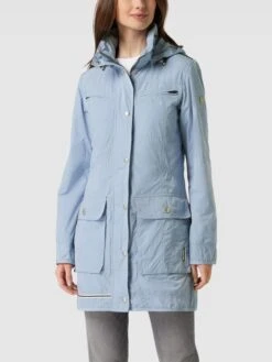 Wellensteyn Jacke Mit Label-Detail Modell 'ILLUSION' - Hellblau -Wellensteyn Geschaft 9gsjcgic9114kj2k6go46iil71a3chajagr42kpg9d7kak2bap63ci1ha59kqh2ha8pkej1h9p83aka5a13jcc1k69j32e1g61i3cdhk6kq3ge9n6so3ip9ockpj6db275h34do