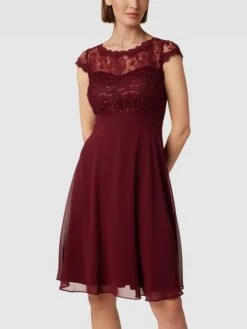 Christian Berg Cocktail Cocktailkleid Mit Häkelspitze-Besatz - Dunkelrot 10 Christian Berg Cocktail Cocktailkleid Mit Häkelspitze-Besatz - Dunkelrot -Wellensteyn Geschaft 9h552dqd95234iq29h83ch2584rkkdi3ah732lid758l6da56554acaj9t348ki66t456giea4s32dqba93j6dhlcoojco9k6kp3idhk6gq66e9m64q32e1l70p6cdr5ccs6cdo