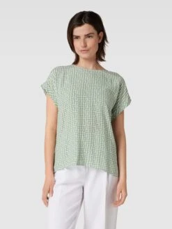 Montego Blusenshirt Mit Allover-Muster - Gras Grün -Wellensteyn Geschaft 9h75cgig65930l28917jgla49ks4ihqb64okijah7194egik94r46jil60oj8iibap74ke2k88ojad1oah3jior2c8q30phjclj3ephk6dj68e9m60r6ccb36go68p1g69j3eco