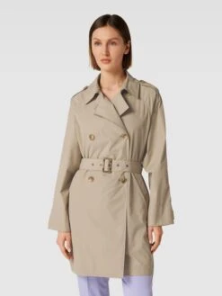 Geox Trenchcoat Mit Schulterklappen Modell 'SOLEIL' - Beige -Wellensteyn Geschaft 9h7k2kaa95732ga594olahqm9kp4ujah8gol8hag99438g9j9cs36ipoah5jglil9hajigafa97l0l1n8oo6ap9g70o64phhccs32d9k68pjao9ncpi32choccojee1g64rj4c8