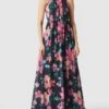 Jake*s Cocktail Abendkleid In Maxilänge Mit Floralem Allover-Muster - Marineblau Meliert -Wellensteyn Geschaft 9h83acamapa5cdhk952j6d238gskejab9d9l6j2285akih2la16j2kqba97l6k2ja5b34cpi8or44kpj64o62pj56sr66c9j65h3ec1k64oj4ob4cop6ad1g6sqj6dr364qm4og