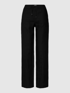 Christian Berg Woman Hose Aus Reinem Leinen Mit Tunnelzug - Schwarz -Wellensteyn Geschaft 9h848dil6l844ea4ap0kugqm658jah9l8p73eghg693kad2164pk2k9j612kqi9g6l1kqdhn6orkscq5653jae1pc8sjgdhjc5hjcdpk6op64eb5cgq36dpk70r30e9gcoq32cg