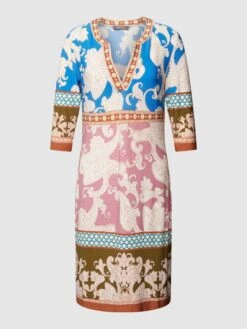 Montego Blusenkleid Mit Allover-Muster - Blau -Wellensteyn Geschaft 9h8lclhna153alim9kp5acqj8db50k9o91536ka86l2kqia595732hqm9l5l4i296kp3geaa6l6k8cak953j4cr46pgj0ob468sj8d9k61i64eb661i3ge1h6or62e356gq36pg