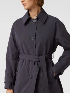 Fuchs Schmitt Trenchcoat Mit Seitlichen Eingrifftaschen - Marineblau -Wellensteyn Geschaft 9hb3ihala0rl0ia48cr3ih2f9sp4mc2ia97kce2d6so32kac7564acqd8oqk6h9j9gpj2dq5a57kmk229d3m8p1ochgmad1p6kq62chkc4oj6e1j6gojeeb1ccs3cchp6lhm6cg