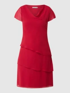 Christian Berg Cocktail Cocktailkleid Aus Chiffon Im Stufen-Look - Pink -Wellensteyn Geschaft 9l0jekhgago4acae897l6i2e90rj8g9k90rkid259154ad1h98skohi89t3jae1p90okical8t24uh2h8l3jie1ocor34c34c9j38p9kc5hm6e1mcoqjadr36cp6aphk70s6aco