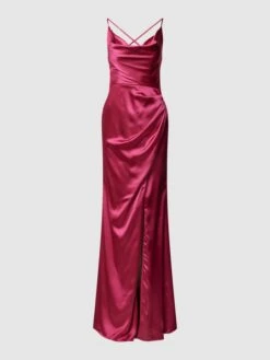 Luxuar Abendkleid Mit Wasserfall-Ausschnitt - Pink -Wellensteyn Geschaft 9l34cl9g9t3lck1k6h0j4iaeap3j8gqm75alac2h6944al226gq4ge228da4ge289p0j8l9k6l636h1m6co3gcpk6pi68c1k6oqjid9kcos6ceb470sjgo9k64qjephocgqj4o8