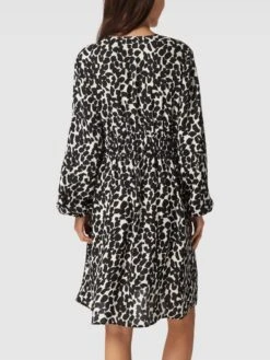 Marc O'Polo Minikleid Mit Allover-Muster - Schwarz -Wellensteyn Geschaft 9l34ee26a0s52j22697k6gi96t556k2g6p0kuh2299aksh2aad5kqe9m98sjccq19d54sj23al344gi5al3j4chl6kqjacr66kpjcdpk68s3eob369hj6p9g64smadhk70pm6dg