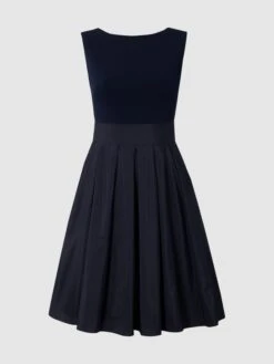 Swing Cocktailkleid Mit Fixiertem Gürtel - Dunkelblau -Wellensteyn Geschaft 9l4lckpnad9kmdqi8h5kkcaka97kue9o8so36cq46h750ci29dal2hal8srk2i1o9d348dq2713jghqka8o30cpmcpj68ohgcdhmcdpkccs3ae9mc4r3ae1k6cp32dho6th64cg