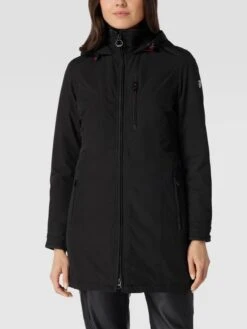Wellensteyn Jacke Mit Label-Applikation Modell 'Westwind' - Schwarz -Wellensteyn Geschaft 9l8j0di48spjigq26124alif9l64qkq2ad3jce9l70s4sjq1agp3chqlap84ajig6d4jggpp9p8k4iij64o3gc1j6kr3cchh6go62opk6hgm8e366pgjap9o68r3id9i64qj0pg