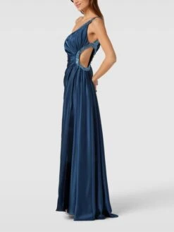 Luxuar Abendkleid Mit One-Shoulder-Träger - Rauchblau -Wellensteyn Geschaft 9l8ksiqb654koipp69536iim8cpj4h9l6954qca86d83agia9spkodil60r32ji88984al9k9d6kggpj853mcdpg74pm8o9jcgrj4chk60rjcohk6pj3ad1m68qm6dpm6gs3edo