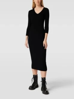 Ann-Kathrin Goetze X P&C Maxikleid In Ripp-Optik - Ann-Kathrin Götze X P&C - Schwarz -Wellensteyn Geschaft 9lb38c2aah258di58l254la49944kja5al33cka86d4j4ga76so4udak8p54mj266l7j8cq28cqkigi994o3gdj570r38opi75ij0ohk64s38e9lccqj4cj560r30e3364sm6d0