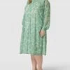 Marina Rinaldi Blusenkleid Mit Allover-Muster Modell 'DARSEN' - Mint -Wellensteyn Geschaft 9op48khh8gql0j2d856kie9n89642iqm91248e1j9kql2kpk91al0c1p6523gea769ajela39t4kqcqj753j8ob171hj8or4cco6ce1kcgqjio9n6lhm2e1h64rjao9j65gj0c8