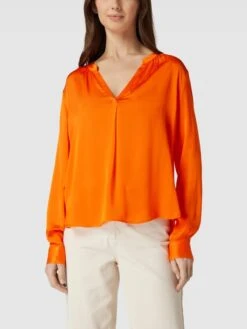 Milano Italy Bluse Mit V-Ausschnitt - Orange -Wellensteyn Geschaft 9p23cgid90okajal95332g9j9p230c9n9l74mgie9p7jid219t44oj1g8lb44gie90rkie9n9534scal88o62p9ncph36o9pcoo30c9k6pij6ohhclij4cpkccp32eb368o3eoo