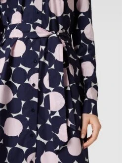 Christian Berg Woman Knielanges Kleid Mit Allover-Muster - Dunkelblau -Wellensteyn Geschaft 9p358j2i9ta5ccqm8d944cig60okclhl9l236iaf9p1ksjaa994kic2eah9j8e286kr42jqc652j6kqc8so62d9m6cs30p9n6opmadhk6ph3gohg61hjge9pc5hj6cr16gr68do