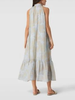 Tonno & Panna Blusenkleid Mit Allover-Muster Modell 'Kate' - Taupe -Wellensteyn Geschaft 9p3j8ia599al6ga5ad8kagae85b4ahql6gp4gd2c74s44c216cs52la59gq4kd2bacs38iqb8h0jahib70o38chp74qmcc9p70r38phkclhm8e1n61gjacr464r6copp75gmac8