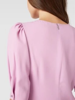 BOSS Knielanges Kleid Mit Label-Applikation Modell 'Dawena' - Rosa -Wellensteyn Geschaft 9p54gh2k9kskeda2akrkukhk9d7l0ca68da4cc2669642ciba90kcjq56t3jad268p3kocik8l6j8j266d3mcoj16cqm2e31cgqj2cpk6pj30o9pcpi36dhj6cp68o9mccqm6oo