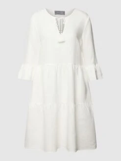 White Label Knielanges Kleid Mit Schlüsselloch-Ausschnitt - Offwhite -Wellensteyn Geschaft 9pa4clhj8op3ici88cr4qhq875a3cii16t9k4kig9p7k4i276cq4ili89lb4kghoal3ksjq5a1b3elaj9so3cpj674sjiphg60pjee9kcgom4ohn64q3ccpi65ij6c9g6gs62p8