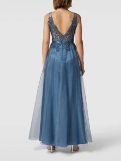 V.M. Abendkleid Mit Ornamentalen Stickereien - Rauchblau -Wellensteyn Geschaft 9palch2f8h2j2ki8653ked1p8gql6hhk9lakmcq6ah3kcgpk8kqkmgi68t334kqia4r48gq170ojeha86t3macj361j34c9k6ko3adhkcgpmao9k70om4dj16orjic9o70om4c0