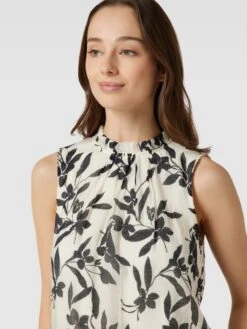 Jake*s Collection Blusentop Mit Floralem Muster - Ecru -Wellensteyn Geschaft 9sp38c219d338e9n898lci249h2k8iq875b3id29aosk8lad60r4oj9l6cql2gi494p58c28a91kclii74o30db6cpj64opj69gj2c9k60sm4oj56gsjgcpgc8rj4dpn6sp64e0