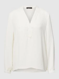 Marc Cain Bluse Mit V-Ausschnitt - Offwhite -Wellensteyn Geschaft 9sq4qji78h7kqdhpakrkei1n8d13cd1m74o4khal6594miah9spkgdpk891kgd27613k6c9j84pkshib8l3m2dr66opjeohkcgrjac1k64qjco9m69j3ephp6lim6or364oj2og