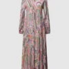 Emily Van Den Bergh Tunikakleid Aus Viskose Mit Allover-Muster Modell 'Paisley' - Pink -Wellensteyn Geschaft 9t2jck2f8d9l6iq3ad3kuh2gagqk8cal9h45acqca4sj8h2l890l4lhl6l2lal286kskqghh6cskehqjap3m8pho6co3eor56srmcohkcgom8eb368rj4oj364r30pb1cko3ic0