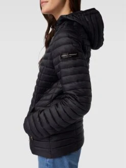 Frieda & Freddies Steppjacke Mit Label-Details - Schwarz -Wellensteyn Geschaft 9t446ci560p3ciq3a94l4hq68h3jijpn6gr54l22a8s4mkah68s4ii1j98ok6ka89l530l2h650k6ea1a93jip9j61i3ip9m6co66c9kcdhj8o9p69im4dj36pj64ohg6oq66c8