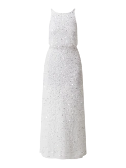 MAYA DELUXE Abendkleid Mit Pailletten - Offwhite 7 MAYA DELUXE Abendkleid Mit Pailletten - Offwhite -Wellensteyn Geschaft 9t852iij6p8jidic8kqk6c9k953j0dag898kai1n6cp5ala1a4rjgk2d8d4kkcic8p8kik23891jgdika4o3ep9o6orj2pj26srm4p1k74qjgo9nc8pj2e9lchhjic1l65gjcdo