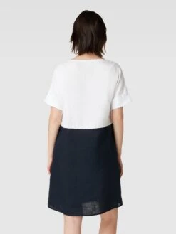 Christian Berg Woman Knielanges Kleid Aus Leinen In Kontrastfarben - Dunkelblau -Wellensteyn Geschaft a0p4uc1j99938h1p752j6cq6adal0j2c611l4d22917l4jhm693j2k29895j4eam9954uki79p64mi2f9go3ie9n6gp6cpj3clj62opk61imaeb260sjiohm61im4e1n68r3aog