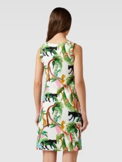 Marc Cain Minikleid Mit Allover-Muster - Offwhite -Wellensteyn Geschaft a0r34cq48krk4c2lakpl4k1i9t1koc26894kadq760qj0ii58p54gj23a0q34d1m891l6e2e6h14ckieal3jcc1i65h36phnccsmaopk60smco9i61ijcor2clh32ohncgo3cpg