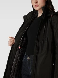 Wellensteyn Jacke Mit Label-Detail Modell 'STOCKHOLM' - Schwarz -Wellensteyn Geschaft a0sl6jhk64qkgk9o64oj2lhmad256k2i895lalai9os44hhh9crjccq8913kod1i90q4ud2m6p0kol9k6co3co9m6crjidr670sjcohkccqjgohl6pi6adj5cgs6adr6cpim2d8