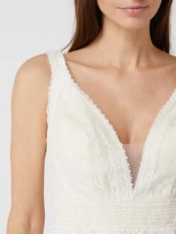 Luxuar Brautkleid Mit Floralen Stickereien - Ecru -Wellensteyn Geschaft a1138d9o6l0l2dqe8t64cgif8gsksgq5ah4kse1o6t5k6hpo6krj4ci29h1kej9o756kcd2b94pl2cq36oo68dj36cs68oj270r3ic9kcpgjee9p6tj36c326kqm8p9p60o3gco