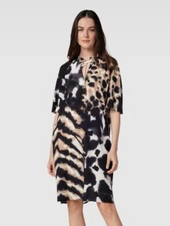 Marc Cain Knielanges Kleid Mit Animal-Print - Cognac -Wellensteyn Geschaft a12kqlih64r52laj6p8kqkiga91kidi6ah9kmgq7ap3l8cq16d6kkgpm6h352cia8gp4kiqf7144acig8l3j0e33cgo3cdhm6pj64dhk74pj8o9p6gq66d35coomaohn70qj8cg