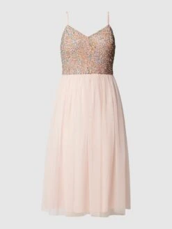 Jake*s Cocktail Cocktailkleid Mit Paillettenbesatz - Metallic Rosa Meliert -Wellensteyn Geschaft a14k8da961742ia4a5a4skig8sp34i298opj8cae6d832eab74okadabad44mki76564gh2g9t1kuhhj613j8d1lcosjad9h6phjedpk6grj4eb56gs3cdb269im6d3669h6ac8
