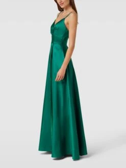 Luxuar Abendkleid Mit Herz-Ausschnitt - Grün -Wellensteyn Geschaft a153cea29pb3ihagad6j6ki8918l0cad70ql2c9h9t638cq28l8kuihp75230lak84o42kab6t246l1lap3jip36climac3369i62c9k6oqm6e1j65ijie9m75im4cj3c5ij2p0