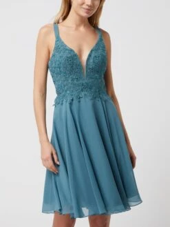 Luxuar Cocktailkleid Mit Herz-Ausschnitt - Grün -Wellensteyn Geschaft a15l4l9g6ta4eipj856jikae9p248lia9p936jql6d2l8d9gacpl4caf84o4ic22a1730jqg9t2l4ghg653m4d1n6kpjgd1i6cr62dpk6orjie9h6gp66pj36sr34cpm60sjeo8